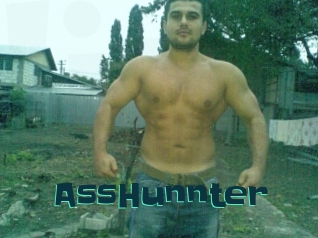 AssHunnter