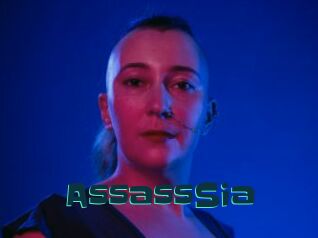 AssassSia