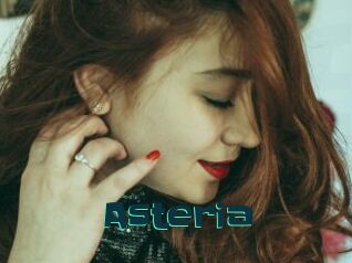Asteria