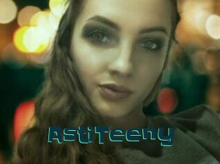 AstiTeeny