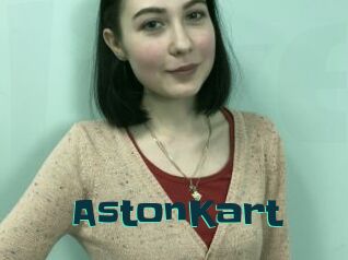 AstonKart
