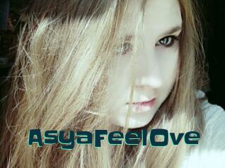 AsyaFeelOve