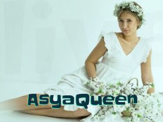 AsyaQueen