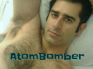 AtomBomber