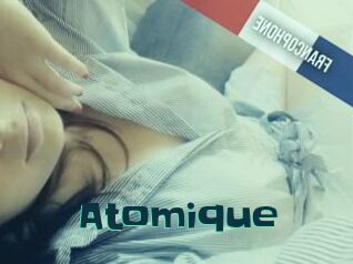 Atomique Live Cams