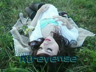 Atrevense
