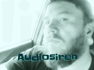 Audiosiren