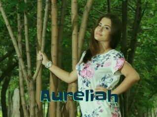 Aureliah