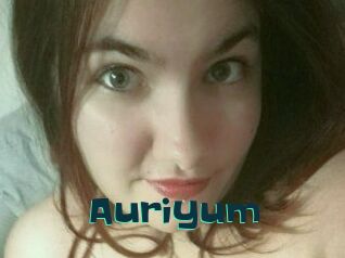 Auriyum