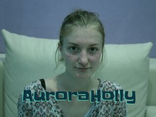 AuroraHolly