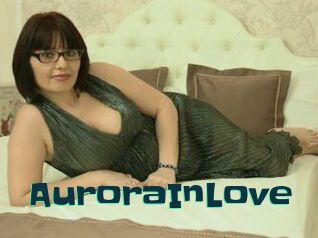 AuroraInLove