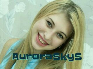 AuroraSkyS