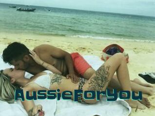 AussieForYou