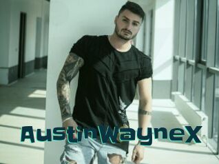 AustinWayneX