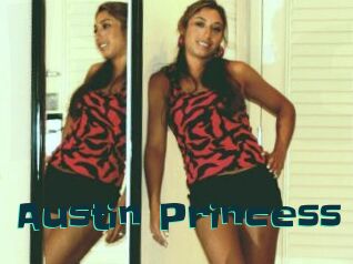 Austin_Princess