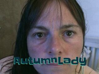 AutumnLady