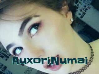 AuxoriNumai