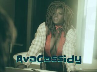 AvaCassidy