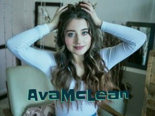 AvaMcLean