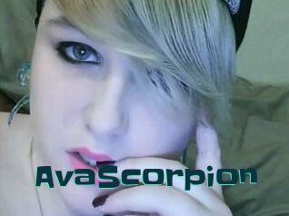 Ava_Scorpion