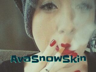 AvaSnowSkin