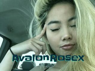 AvalonRosex