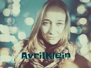 AvrilKlein