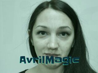 AvrilMagic