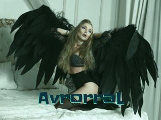 AvrorraL Live Cams