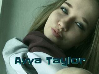 Avva_Taylor