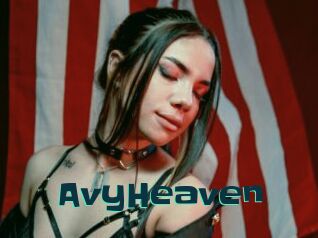 AvyHeaven