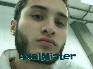 AxelMister