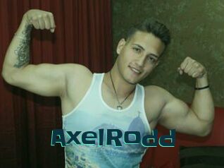 AxelRodd