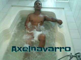 Axelnavarro