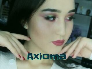 Axioma