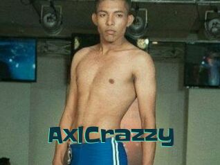 AxlCrazzy