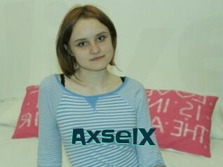 AxselX