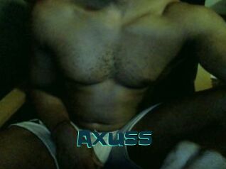 Axuss