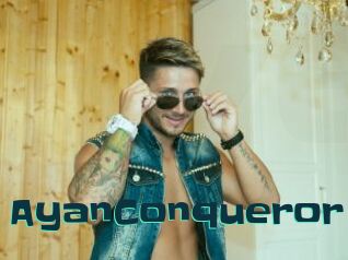 AyanConqueror