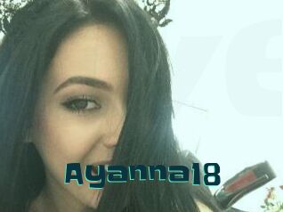 Ayanna18