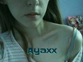 Ayaxx