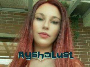 AyshaLust