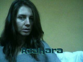 Azahara