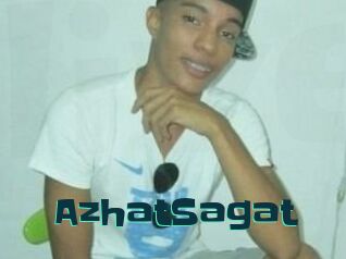 AzhatSagat