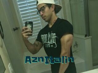 AznItalin