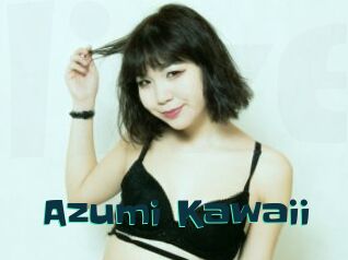 Azumi_Kawaii