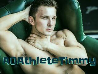A0AthleteTimmy