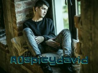 a0spicydavid Live Cams