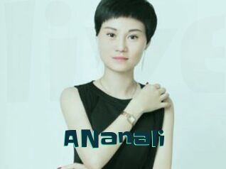 aNanali Live Cams
