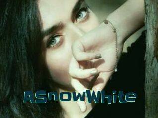 ASnowWhite